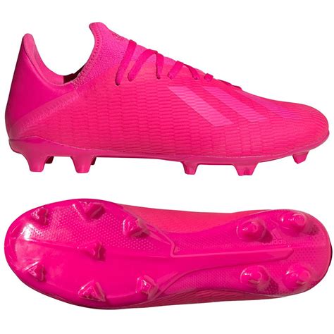 adidas voetbalschoenen roze kids|adidas voetbalschoenen f50.